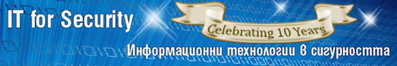Information Techologies for Security