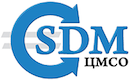 CSDM Logo